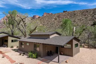 1775 Zion Park Blvd, Springdale, UT 84767 - Photo 1