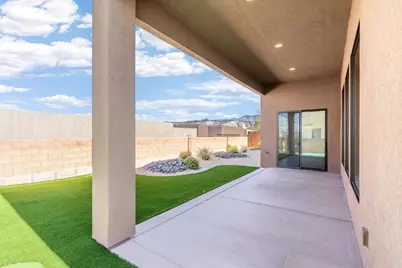 4745 N Cottontail Dr, Saint George, UT 84770 - Photo 44