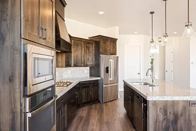 4745 N Cottontail Dr, Saint George, UT 84770 - Photo 28