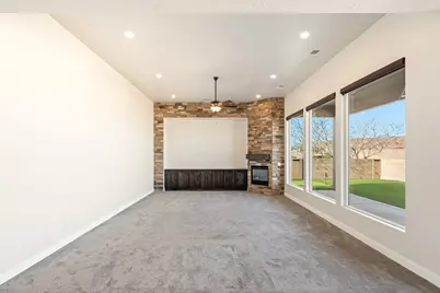 4745 N Cottontail Dr, Saint George, UT 84770 - Photo 8