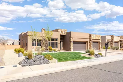 4745 N Cottontail Dr, Saint George, UT 84770 - Photo 4