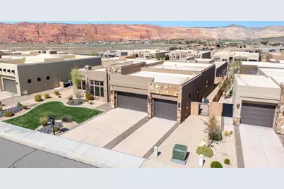 4745 N Cottontail Dr, Saint George, UT 84770 - Photo 2