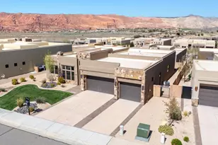 4745 N Cottontail Dr, Saint George, UT 84770 - Photo 2