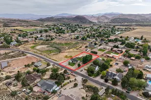8129 N Diamond Valley Dr, Saint George, UT 84770 - Photo 24