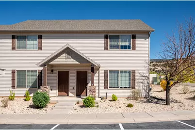 340 W 1425 N #65, Cedar City, UT 84721 - Photo 1