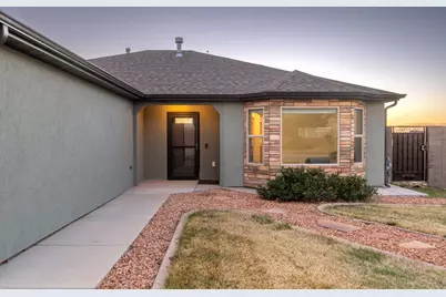 5097 Scenic Dr, Cedar City, UT 84721 - Photo 2