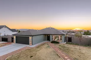 5097 Scenic Dr, Cedar City, UT 84721 - Photo 24