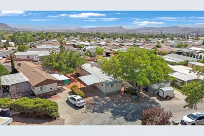 1574 N Dixie Downs Rd #29, Saint George, UT 84770 - Photo 16