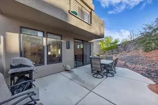 4796 N Winged Foot Dr, Saint George, UT 84770 - Photo 16