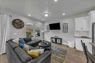 4796 N Winged Foot Dr, Saint George, UT 84770 - Photo 18