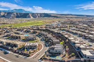 4796 N Winged Foot Dr, Saint George, UT 84770 - Photo 12