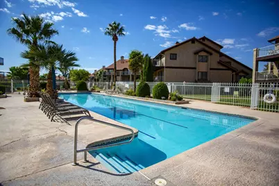 860 S Village Rd #H-1, Saint George, UT 84770 - Photo 20