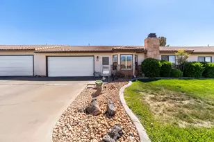 1050 E Brigham Road Rd E, Saint George, UT 84790 - Photo 2