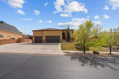 478 E 1250 N, Cedar City, UT 84721 - Photo 50