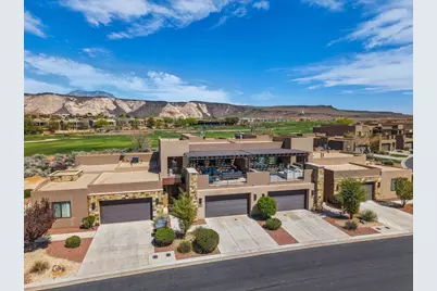 5010 N Escapes Dr, Saint George, UT 84770 - Photo 2