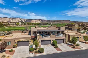 5010 N Escapes Dr, Saint George, UT 84770 - Photo 2