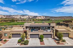 5010 N Escapes Dr, Saint George, UT 84770 - Photo 1