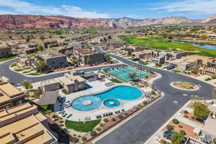 5010 N Escapes Dr, Saint George, UT 84770 - Photo 38