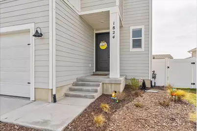 1824 Meadowlark Dr, Eagle Mountain, UT 84005 - Photo 4