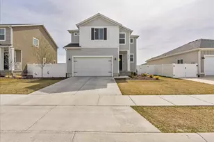 1824 Meadowlark Dr, Eagle Mountain, UT 84005 - Photo 1