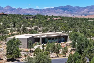 371 N Pinion Hills Dr, Dammeron Valley, UT 84783 - Photo 1