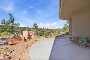 371 N Pinion Hills Dr, Dammeron Valley, UT 84783 - Photo 32