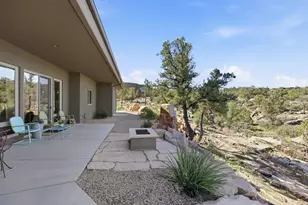 371 N Pinion Hills Dr, Dammeron Valley, UT 84783 - Photo 30
