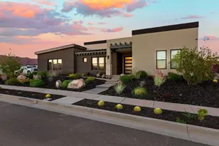 2768 W Lava Vly Wy, Santa Clara, UT 84765 - Photo 4