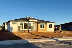 4945 N 970 E, Enoch, UT 84721 - Photo 1