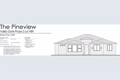 4945 N 970 E #89, Enoch, UT 84721 - Photo 4