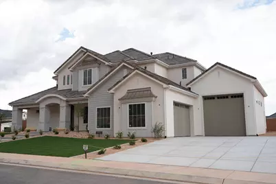3174 S Walnut Canyon Dr, Saint George, UT 84790 - Photo 1