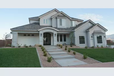 3174 S Walnut Canyon Dr, Saint George, UT 84790 - Photo 4
