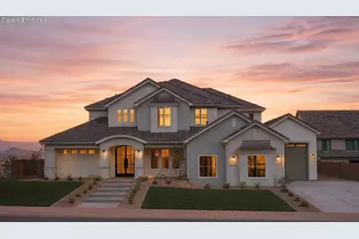 3174 S Walnut Canyon Dr, Saint George, UT 84790 - Photo 1