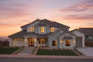 3174 S Walnut Canyon Dr, Saint George, UT 84790 - Photo 1
