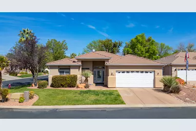 866 W Sandpiper Place, Washington, UT 84780 - Photo 1