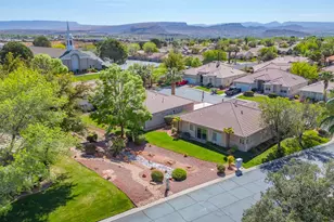 866 W Sandpiper Pl, Washington, UT 84780 - Photo 4