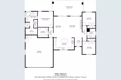 1223 W Kokopelli Street, Hildale, UT 84784 - Photo 46