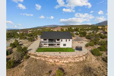 1066 S Panorama Dr, Cedar City, UT 84720 - Photo 76