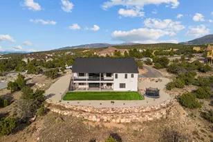 1066 S Panorama Dr, Cedar City, UT 84720 - Photo 76