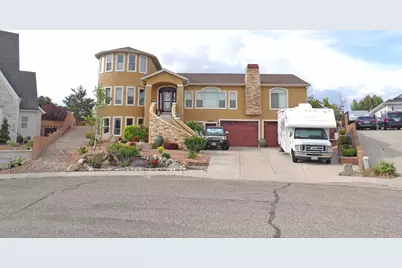 2269 W Crestview Cir, Cedar City, UT 84720 - Photo 1