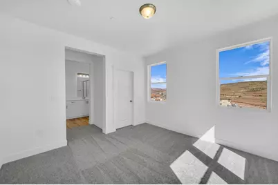 5599 S Carnelian Parkway #104, Saint George, UT 84790 - Photo 20