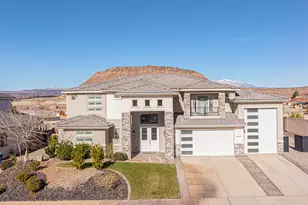 1345 E Black Brush Dr, Washington, UT 84780 - Photo 2