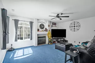 195 E Fiddlers Canyon Rd, Cedar City, UT 84721 - Photo 4