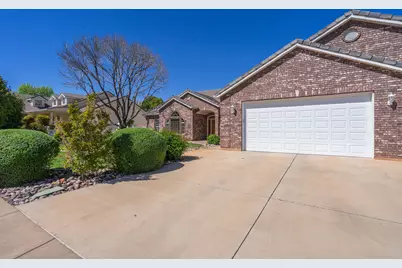 3734 W Mitchell Dr, Santa Clara, UT 84765 - Photo 6