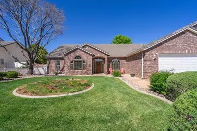 3734 W Mitchell Dr, Santa Clara, UT 84765 - Photo 1