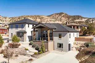 1268 N Knoll St, Cedar City, UT 84721 - Photo 1