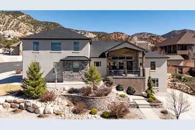 1268 N Knoll St, Cedar City, UT 84721 - Photo 1