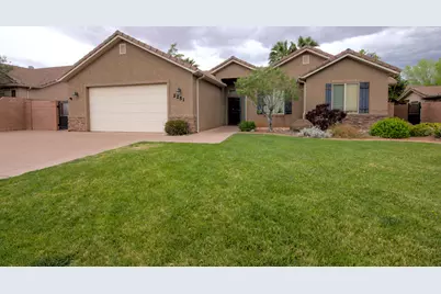 2251 E 390 N, Saint George, UT 84790 - Photo 1