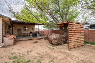 386 W Rosewood Cir, Cedar City, UT 84721 - Photo 40