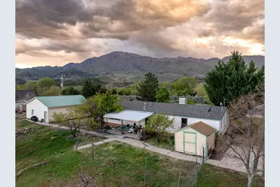 121 S Rachel Ln, New Harmony, UT 84757 - Photo 14